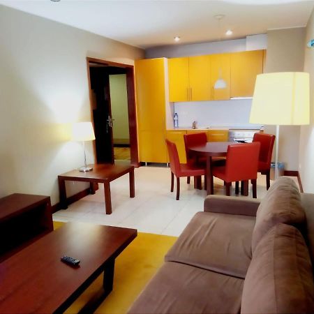 Skyna Hotel Luanda Exterior photo